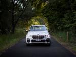 BMW X5 M50d 2018 года (AU)
